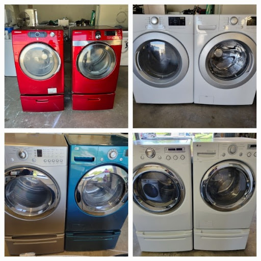 Affordable Appliances LLC Sales and Service Appliance Warehouse in