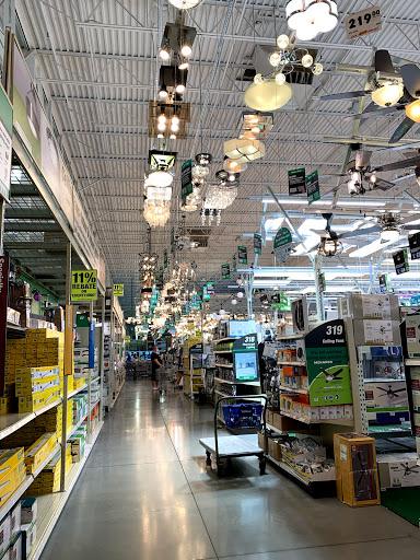 Home Improvement Store «Menards», reviews and photos, 4400 Town Center Blvd, Jeffersonville, IN 47130, USA