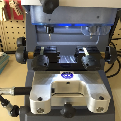 Locksmith «Okey Locksmith», reviews and photos, 3121 SW 29th St, Oklahoma City, OK 73119, USA