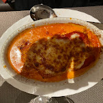 Photo n°1 de l'avis de Dunja.i fait le 16/04/2022 à 12:33 sur le  Gasthaus zum Bahnhöfle à Albbruck