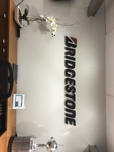 Bridgestone Chile S.A.