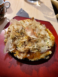 Okonomiyaki du Restaurant japonais COEDO à Suresnes - n°5