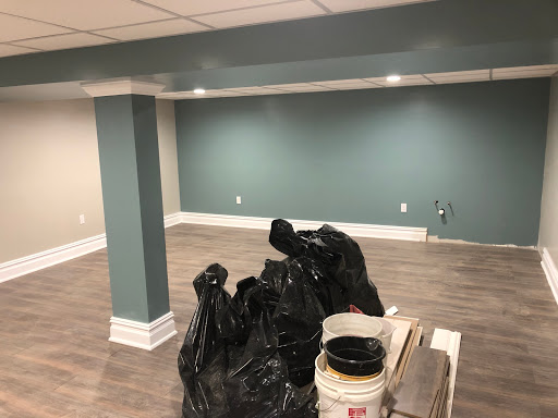 General Contractor «Pro Remodeling Contractors», reviews and photos, 1 Montclair Ave, Airmont, NY 10952, USA