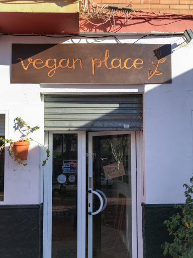 Vegan Place