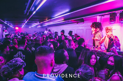 Providence Night Club