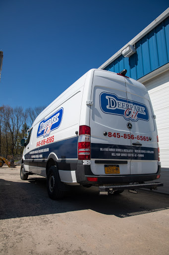 Heating Contractor «Deerpark Oil», reviews and photos, 65 Darraugh Ln, Sparrow Bush, NY 12780, USA