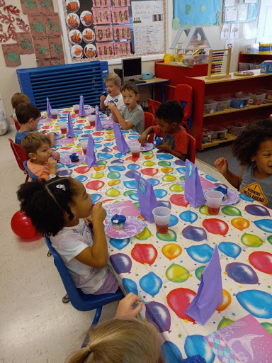 Learning Center «Little Sunshine Preschool & Learning Center», reviews and photos, 9316 Little Rd, New Port Richey, FL 34654, USA