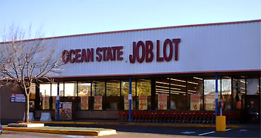Ocean State Job Lot, 20 Main St, Windsor Locks, CT 06096, USA, 