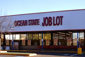 Ocean State Job Lot image