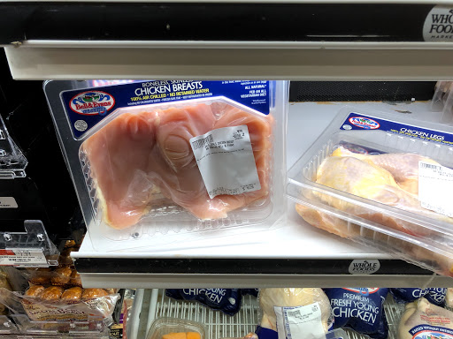 Grocery Store «Whole Foods Market», reviews and photos, 150 Ledge Rd, Darien, CT 06820, USA