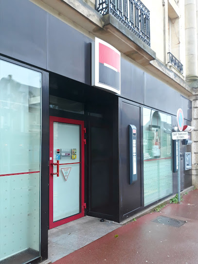 Photo du Banque Société Générale à Le Perray-en-Yvelines