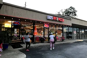 Izzy’s NY Pizza image