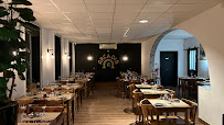 Intérieur du Relais routier Restaurant Routier Arcadia à La Ville-aux-Bois-lès-Pontavert - n°1