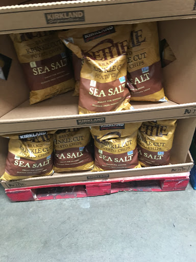 Warehouse store «Costco Wholesale», reviews and photos, 125 Beacon Dr, Holbrook, NY 11741, USA