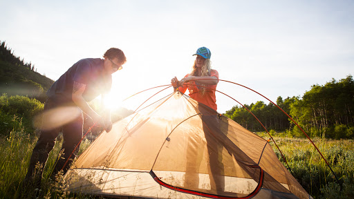 Outdoor Sports Store «White Pine Touring», reviews and photos, 1790 Bonanza Dr, Park City, UT 84060, USA