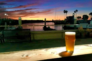 King Harbor Brewing Co. image