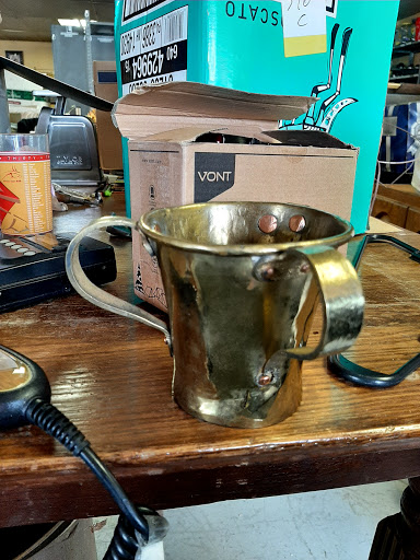 Home Goods Store «Dollar General», reviews and photos, 218 Hopkinsville Rd, Nortonville, KY 42442, USA