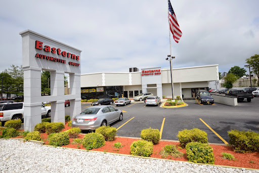 Used Car Dealer «Easterns Automotive Group / Eastern Motors», reviews and photos, 4809 St Barnabas Rd, Temple Hills, MD 20748, USA