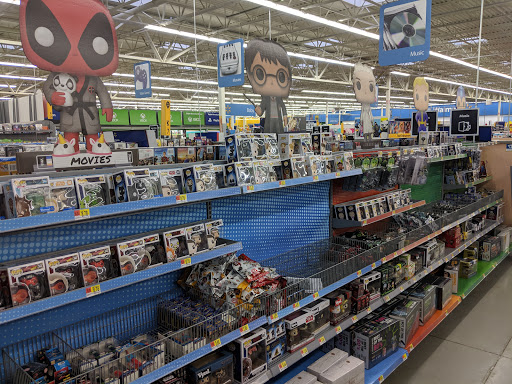 Department Store «Walmart Supercenter», reviews and photos, 1300 US-22, Phillipsburg, NJ 08865, USA