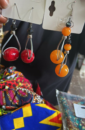 Fabric Store «Koubix-Lace Deals», reviews and photos, 1623 N Tryon St, Charlotte, NC 28206, USA