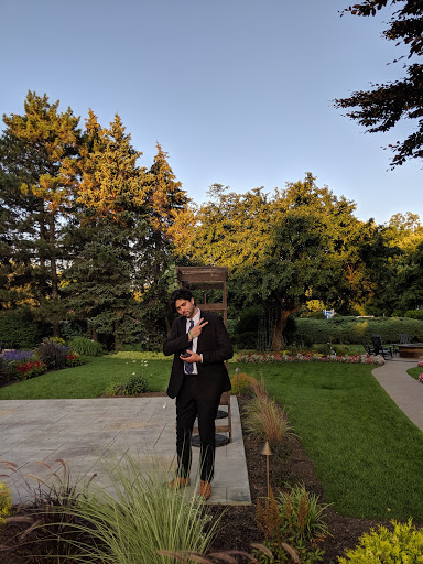 Country Club «Park Country Club», reviews and photos, 4949 Sheridan Dr, Williamsville, NY 14221, USA