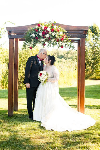 Florist «Flowers by Emily LLC», reviews and photos, 15620 W High St, Middlefield, OH 44062, USA