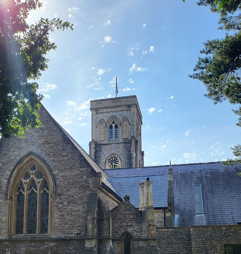 Comments and reviews of St Mark's Church, Talbot Village