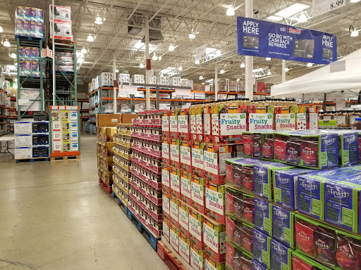 Warehouse store «Costco Business Center», reviews and photos, 3900 20th St E, Fife, WA 98424, USA