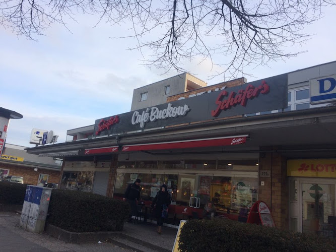 Schäfer’s Brot- und Kuchen in Berlin