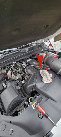 CALEN'S MOBILE MECHANIC SERVICES & LAWN MOWING SERVICES - Photo 8 - Car repair in Gainesville, GA, Gainesville