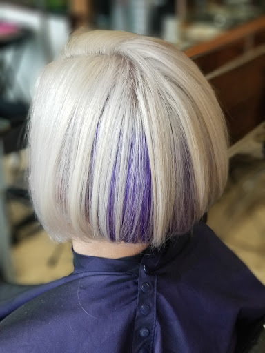 Hair Salon «G & D Salon», reviews and photos, 38 Robbinsville Allentown Rd D, Robbinsville, NJ 08691, USA