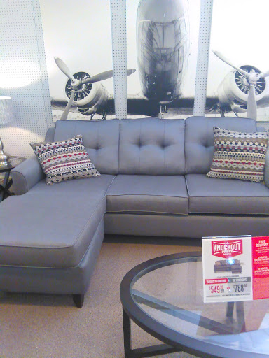 Furniture Store «Value City Furniture», reviews and photos, 202 Mid Rivers Mall Drive, St Peters, MO 63376, USA