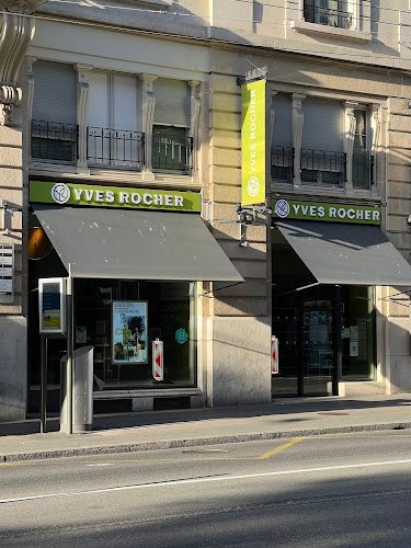 Yves Rocher Lausanne - Kosmetikgeschäft