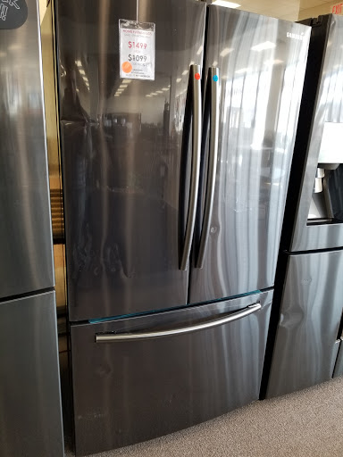 Furniture Store «Home Furnishings Sales & Financing», reviews and photos, 100 E Euclid Ave #1, Des Moines, IA 50313, USA