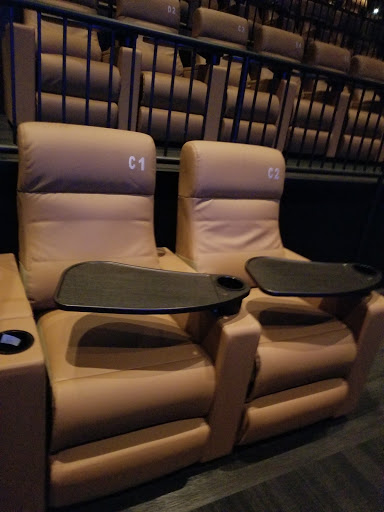 Movie Theater «Krikorian Premiere Theatres», reviews and photos, 410 S Myrtle Ave, Monrovia, CA 91016, USA