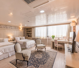 Suites Perisur Apartamentos Amueblados Premium photo