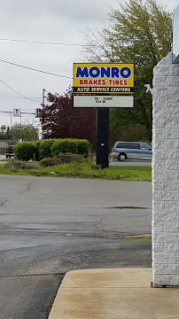 Monro Auto Service and Tire Centers - Photo 3 - Car repair in Toledo, OH, Toledo