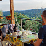 Photo n°1 de l'avis de ana.e fait le 19/05/2022 à 07:40 sur le  Il Libridinoso à Murlo