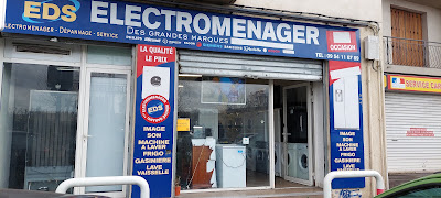 EDS ELECTROMENAGER à Marseille