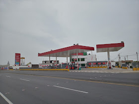 Grifo PetroPerú