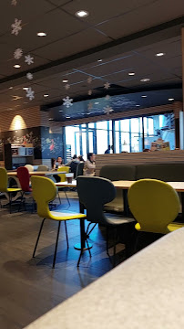 Les plus récentes photos du Restauration rapide McDonald's à Chambéry - n°2