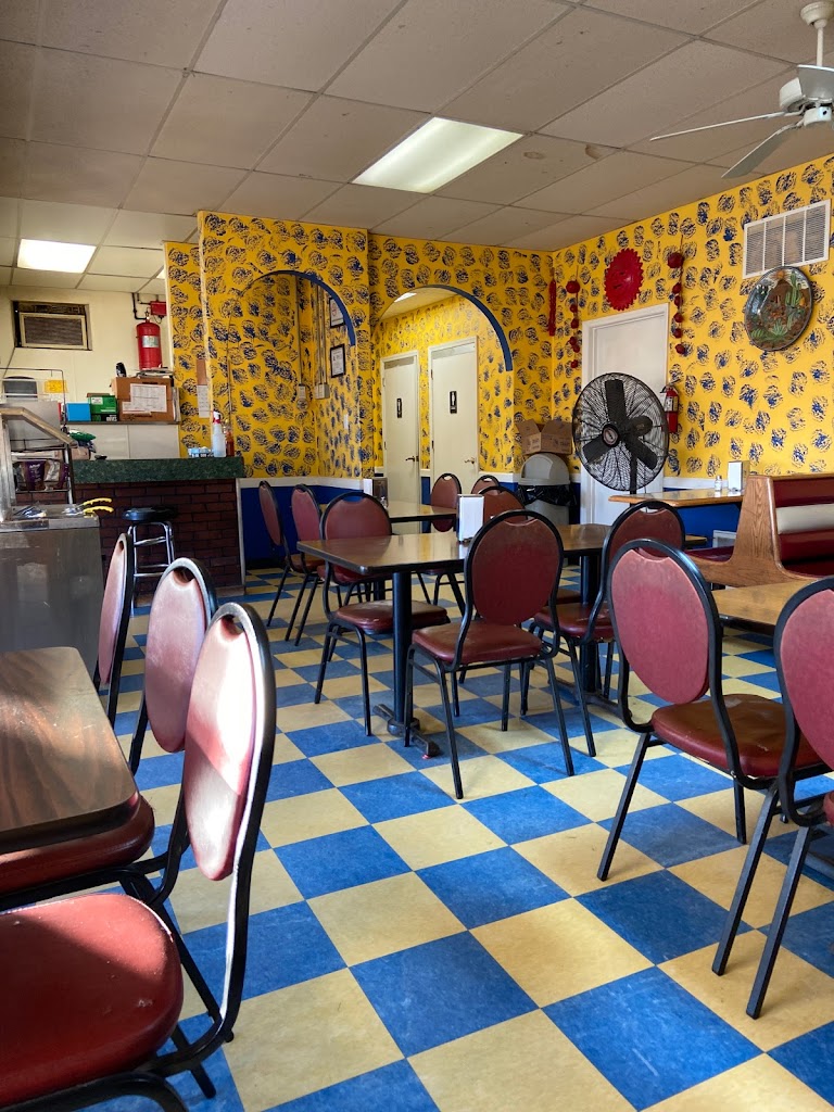 Mario's Tacos 27834
