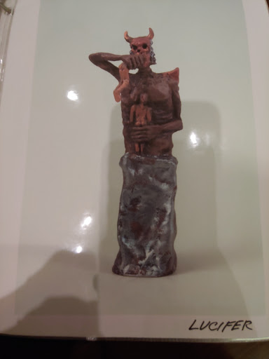 Museum «Ratner Museum», reviews and photos, 10001 Old Georgetown Rd, Bethesda, MD 20814, USA