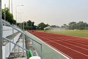 ARU Stadium image