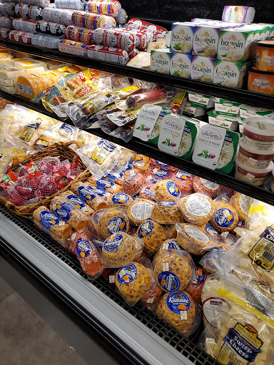 Grocery Store «Stop & Shop», reviews and photos, 999 Montauk Hwy, Shirley, NY 11967, USA