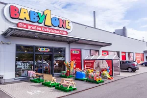 BabyOne - The big baby stores image