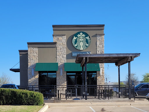 Starbucks, 2680 W Lucas Rd, Lucas, TX 75002, USA, 