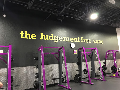 Gym «Planet Fitness», reviews and photos, 3005 W Lake Mary Blvd Suite 105, Lake Mary, FL 32746, USA