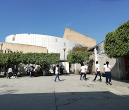 COBACH Squad 33 Polyforum photo