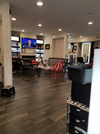 Hair Salon «Bad Hair Day?», reviews and photos, 20 Lake Ave, Rehoboth Beach, DE 19971, USA